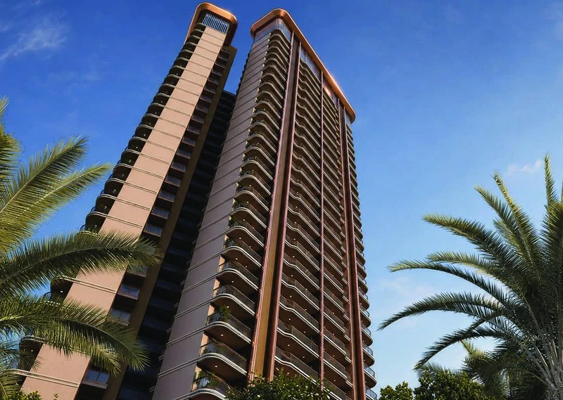 Flats in Hero Homes Greater Noida